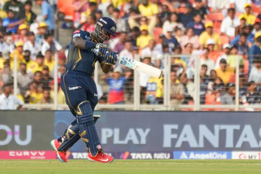 Ahmedabad: IPL 2025 – GT vs CSK