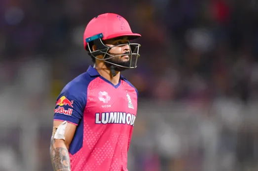 Kolkata: IPL 2025- KKR vs RR