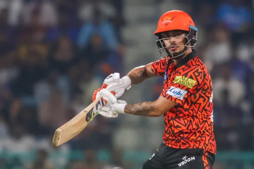 Lucknow: IPL 2025- LSG vs SRH