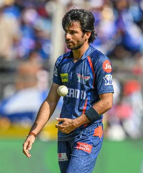 Mumbai: IPL 2025-LSG vs MI