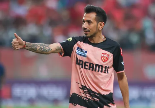 Dharamshala: IPL 2025- PBKS vs LSG