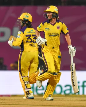 Women’s Premier League 2026 – UPW vs RCBW