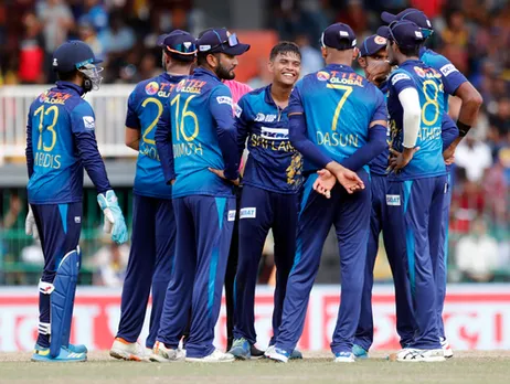 Colombo: Asia Cup 2023 ODI : India Vs Sri Lanka
