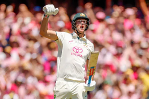 Sydney: Third day of the fifth Test match between India and Australia