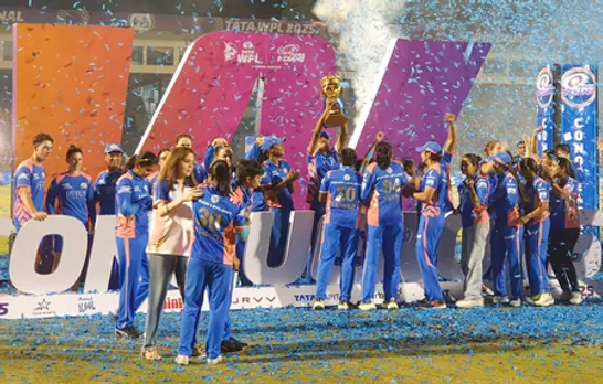 Mumbai: WPL 2025 Final — Delhi Capitals vs Mumbai Indians