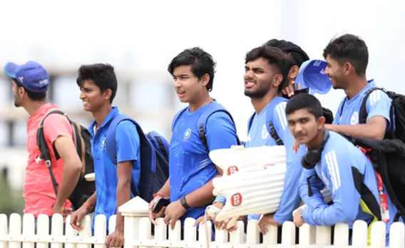 Bengaluru: Day 3 of the Duleep Trophy Final: South Zone vs Central Zone