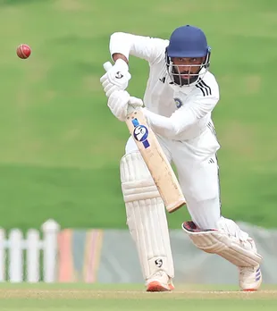 Bengaluru: Duleep Trophy Final Match