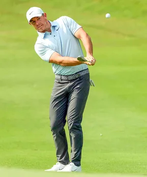 New Delhi: DP World India Championship