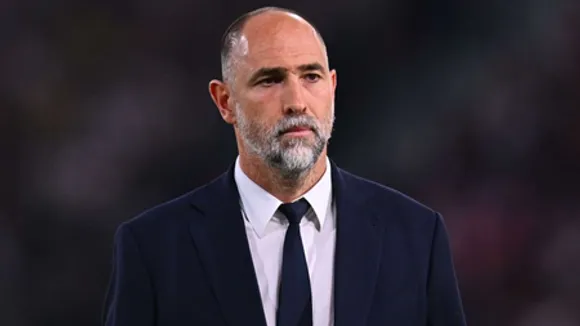 Juventus sack head coach Igor Tudor amid poor run of form (Credit: X/Juventus)