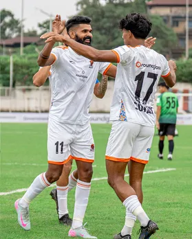 Super Cup: Punjab FC cruise past Gokulam Kerala with dominant first-half display (Credit: Punjab FC/X)