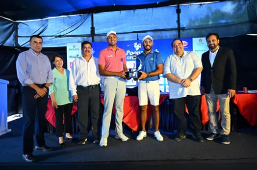 PGTI to stage second edition of The Poona Club Open from Tuesday (Credit: PGTI)