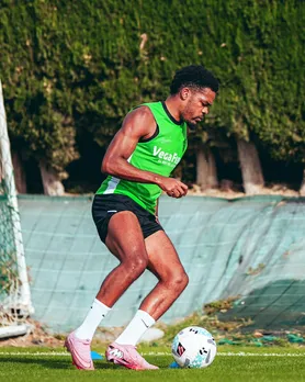 Chance for glory in David vs Goliath in first round matches in Copa del Rey as Elche CF take on UD Las Garres, an amateur side that plays in sixth tier. of Spanish football. Photo credit: Elche CF/X