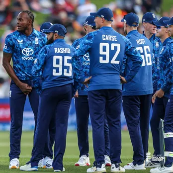 Brook 'disappointed' with series ODI loss to NZ, rues England’s batting display