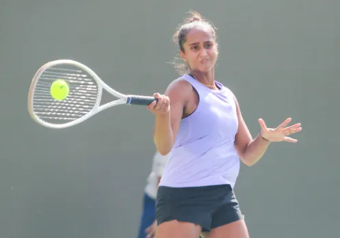 2025 WTA Chennai Open