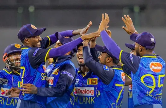 Wood and Ferdinands to work alongisde Kandamby and Wijetunge with SL men's cricket team on 'rotational basis'