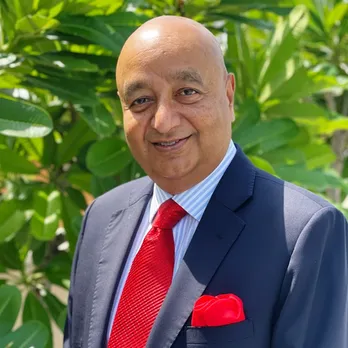 Nidhipati Singhania re-elected as UPCA president in its AGM in Kanpur