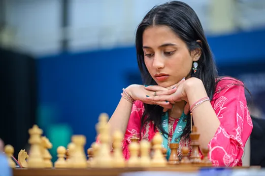 FIDE World Cup 2025: India’s golden generation led by world champion Gukesh D poised for glory (Credit: FIDE)