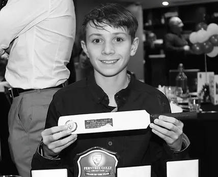 'No words can ease the pain of losing someone so young': Dhawan condoles the demise of teen Aussie cricketer (Credit: Shikhar Dhawan/X)