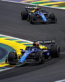 Williams Racing to adopt new identity from 2026 season (Credit: X/Williams Racing)