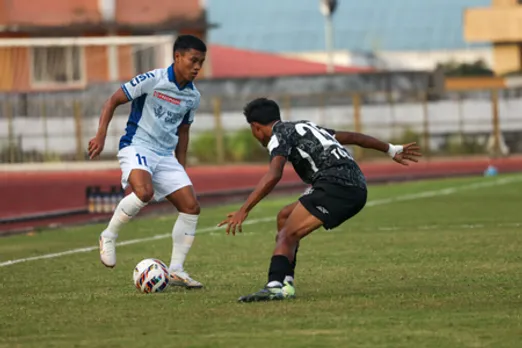 Super Cup: Kerala Blasters strengthen semis bid with win over SC Delhi (Credit: AIFF)