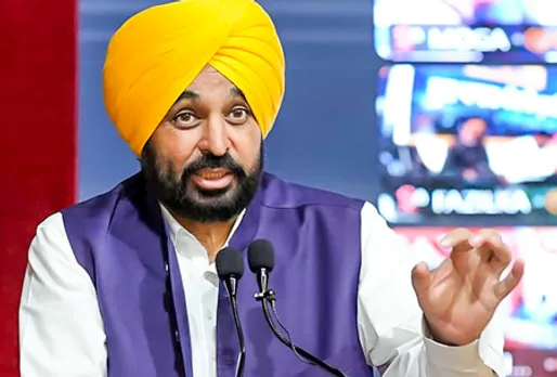 ‘Punjab daughters bring pride’: CM Mann on cricket team win