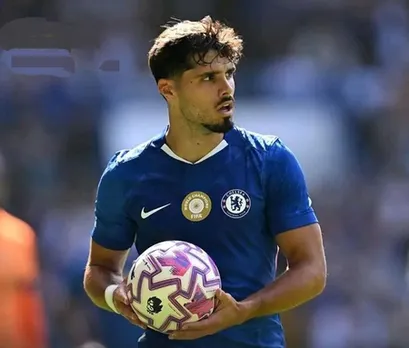 Chelsea rest Neto for Champions League trip to Baku for a clash with Qarabag of Azerbaijan. Photo credit: Chelsea fC