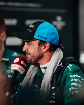 Spain's Pedro De la Rosa still driven by passion for F1