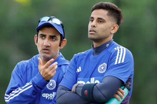 IND v AUS: Morkel says management seeks right team combination ‘with World Cup around the corner’