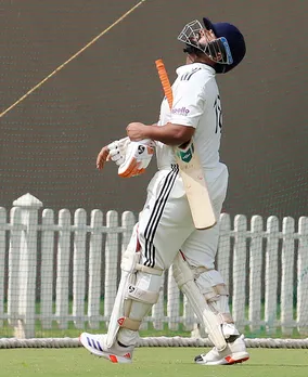 Bengaluru: India A vs South Africa A 2nd Unofficial Test