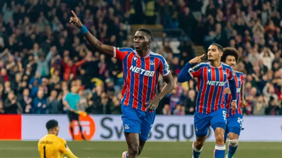 Lacroix, Sarr guide Crystal Palace to down AZ Alkamaar in Conference League