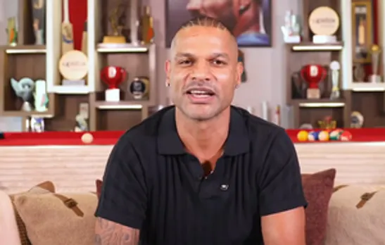 How can they be role models: Hyderabad Police Commissioner, Suresh Raina, Shikhar Dhawan