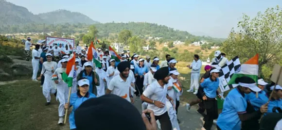 J&K: Over 6,000 register for BSF marathon; motorcycle rally on Nov 9