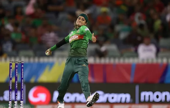 Women's wing of Bangladesh Cricket Board (BCB) to probe allegations of sexual harassment against by former captain Jahanara Alam