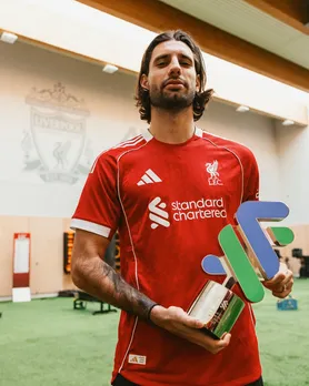 Important to keep the energy and commitment going, says Szoboszlai ahead of City clash