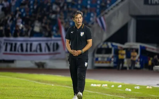 Crispin Chettri names women’s team list of probables for November FIFA Window