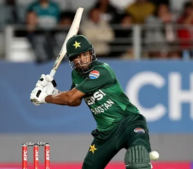 Hasan Nawaz released from Pakistan squad for ODIs against Sri Lanka and tri-series