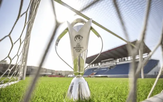AFC U20 Women's Asian Cup 2026 final draw to reveal India's group stage opponents (Credit: AIFF)