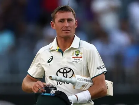 Labuschagne reveals how ‘slightly different’ approach led to Ashes call-up