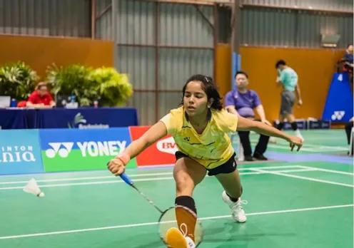 BWF Japan Masters: Naishaa Bhatoye loses in qualifiers, focus shifts to men's singles main draw