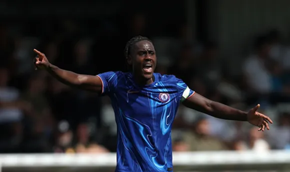 Trevoh Chalobah likely to replace Marc Guehi in England’s squad