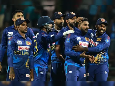 Sri Lanka tour of Pakistan in danger as eight players decide to return home after suicide bomb blast in Islamabad on Tuesday.