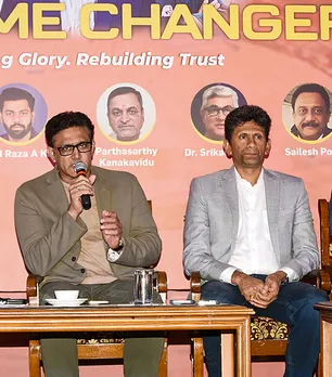 Bengaluru: Press Conference on KSCA Elections 2025