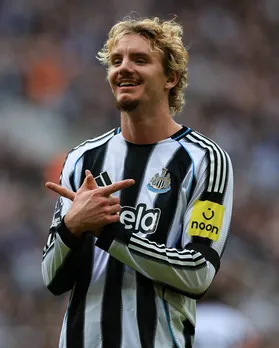 From VfB Stuttgart's bench to Germany's front line, Nick Woltemade's wild year goes on and on ahead of Germany's 2026 FIFA World Cup qualifiers against Luxembourg on Friday and Slovakia on Monday. Photo credit: Vfb Stuttgart