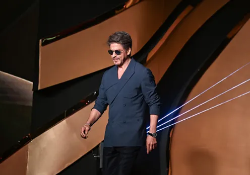 Mumbai: Danube Properties Event