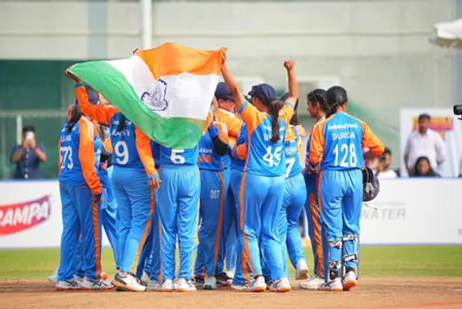 India storm into semis of 2025 Women’s T20 World Cup for the Blind