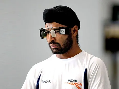 Indian shooters miss out on medals in Standard Pistol in the men's 25m Standard Pistol in the ISSF World Championships 2025 at the Olympic Shooting Range in Cairo, Egypt, on Saturday. Photo credit: NRAI
