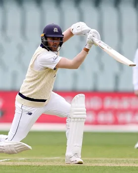 If Smith was to retire, Handscomb could be stable No. 4 in Tests: Chris Rogers