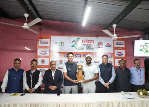 PGTI Tour: Top stars to contest at 25th Digboi Masters with all-time high prize-purse of Rs 1 cr (Credit: PGTI)