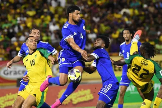 FIFA World Cup Qualifiers: Curacao becomes smallest team to qualify (Credit: FIFA)