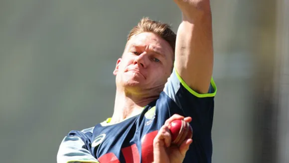 Mitchell Starc believes Doggett is set for Test debut ahead of Ashes opener (Credit: Cricket Australia)